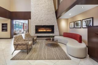 Best Western Plus Edmonton Airport Hotel - 1