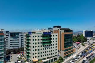 Park Inn by Radisson Istanbul Asia Kavacik - 8
