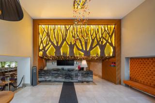 Park Inn by Radisson Istanbul Asia Kavacik - 3