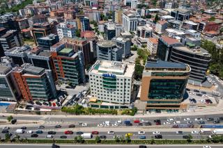 Park Inn by Radisson Istanbul Asia Kavacik - 2