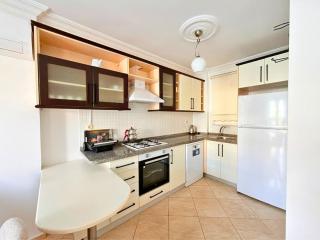 Fethiye-Çalış'ta 5 yatak odalı 10 kişilik villa coral 3 - 9