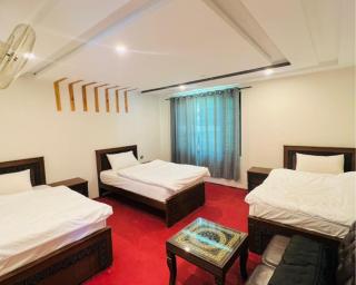 Hotel Desert Bloom Skardu - 6