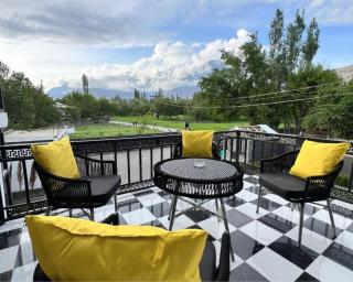 Hotel Desert Bloom Skardu - 2