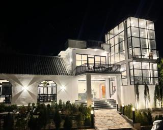 Hotel Desert Bloom Skardu - 0