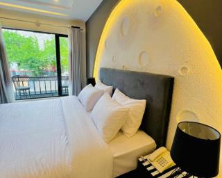 Hotel Desert Bloom Skardu - 4