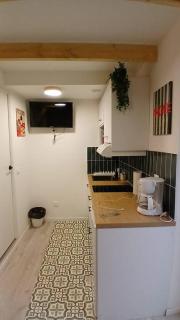 Le Redoutable - Duplex charmant - 5