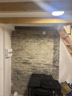 Le Redoutable - Duplex charmant - 1