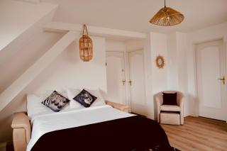 Gite Les deux belettes - 5