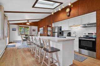 Egg Harbor Waterfront home - 9