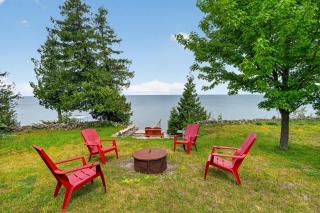 Egg Harbor Waterfront home - 0