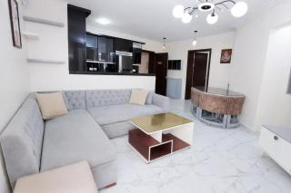 شاليه غرفتين بورتوسعيد First Home - 8