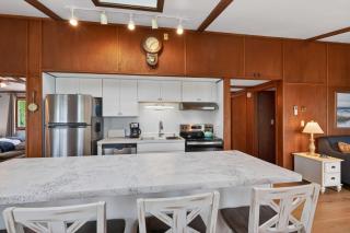 Egg Harbor Waterfront home - 2