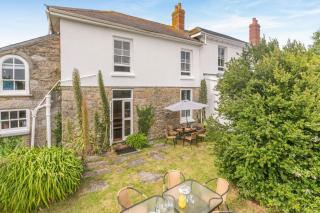 7 Bed in Mousehole oc-boslan - 5
