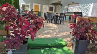 Tolis Rooms - Himare - 9