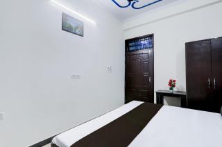 Hotel O Kp Guest House - 9