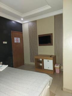 Pulville Boulevard Hotel - 6
