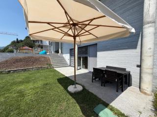 Prestigiosa vista lago - 2