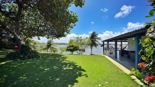 Casa da Lagoa Meu Xodó - 1