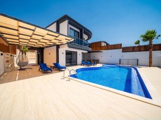 Villa Ocak 1 - 3