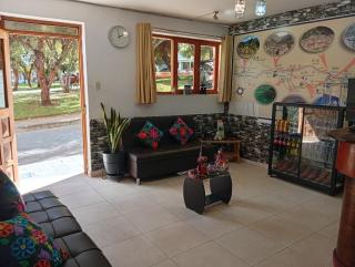 Rumi House Hotel - 6