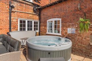 4 Bed in East Harling oc-m31907 - 4
