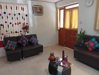 Rumi House Hotel - 8