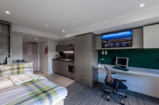 For Students Only - Verde Near Newcastle University & St James' Park - 1