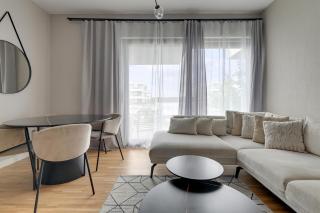 Sol Marina by Comfort Apartments - 9