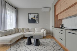 Sol Marina by Comfort Apartments - 7