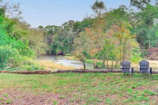 Rivers Edge Retreat - 7