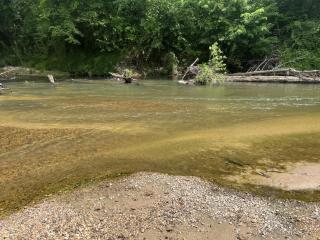 Rivers Edge Retreat - 2