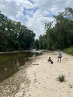 Rivers Edge Retreat - 1