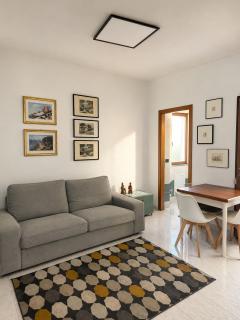 RC Central Apartment - 0