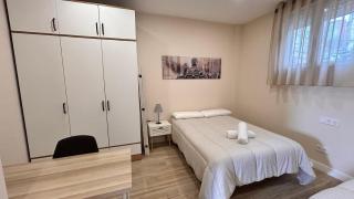 Apartamento Unibrisa B - 2