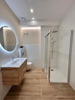 Apartamento Unibrisa B - 1