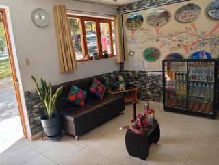 Rumi House Hotel - 5