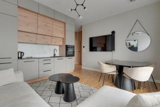 Sol Marina by Comfort Apartments - 6