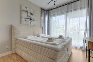 Sol Marina by Comfort Apartments - 1