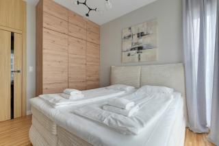 Sol Marina by Comfort Apartments - 2