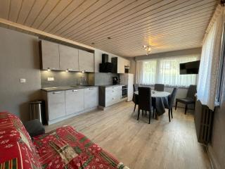 GROTTE AUX FEES D - Appartement skis aux pieds - Wifi - Parking - 0