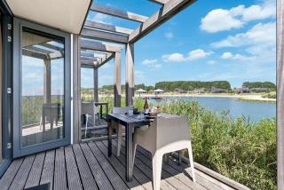 Studio Waterfront | 2 Pers. - 3