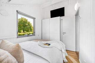 Ferienhaus Kiek in Glücksburg - 8