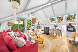 Ferienhaus Kiek in Glücksburg - 9
