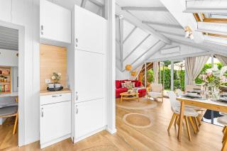 Ferienhaus Kiek in Glücksburg - 2