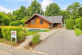 Ferienhaus Kiek in Glücksburg - 3