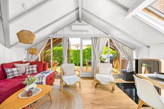 Ferienhaus Kiek in Glücksburg - 1