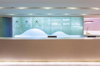 Valtur Baia del Gusmay Beach Resort - 5