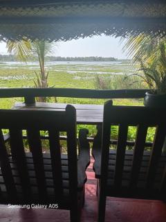 Lake Face Cabana - 8