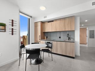 First 1612 Skyline 2BR Retreat Miami - 6