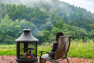 Kobetsuzawa Private Glamping Quope - Vacation STAY 18266v - Fukui - 3